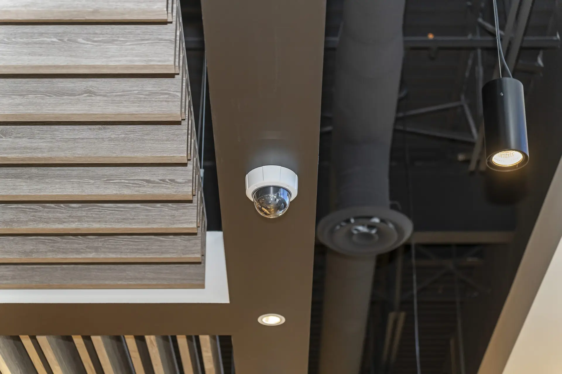 Security Access Control and Analytics | Unified Automation